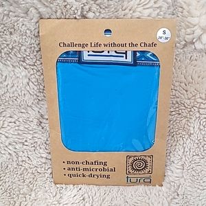 NEW NWT TURA BOXER BRIEF SMALL